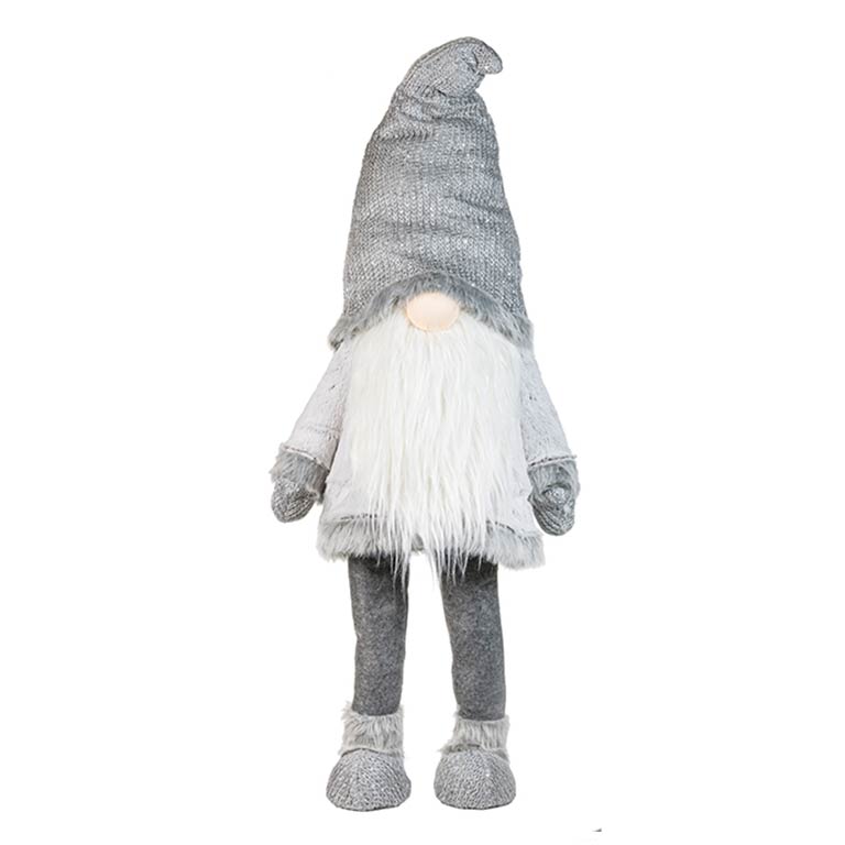 Giant Grey Bobbin’ Gonk Giant Grey Bobbin’ Gonk