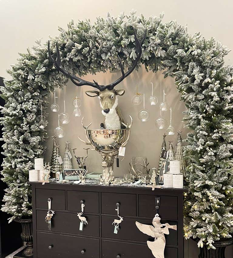 ;arge Luxury Festive Arch ;arge Luxury Festive Arch