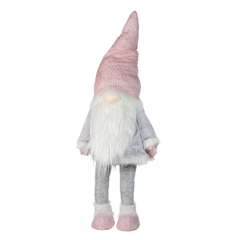 Giant Pink Bobbin’ Gonk Decoration Giant Pink Bobbin’ Gonk Decoration
