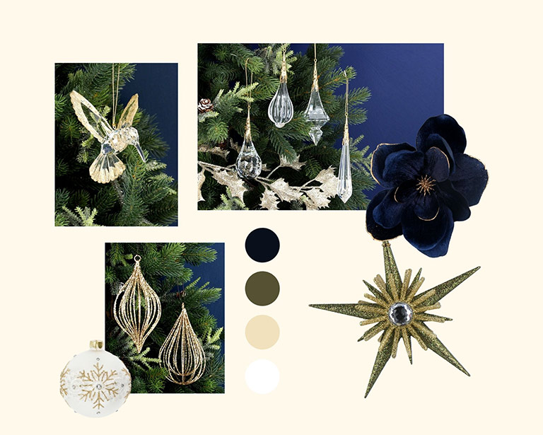 Starlight Christmas Decorations Starlight Christmas Decorations